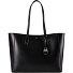  Numah Shopper Bag Leather 39 cm Laptop compartment Variant black 1