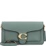 Tabby shoulder bag leather 21 cm Variant sage Tabby shoulder bag leather 21 cm Variant sage