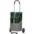 Scala Shopper Gese Shopping Trolley 59 cm Variant grün  Scala Shopper Gese Shopping Trolley 59 cm Variant grün