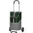  Scala Shopper Gese Shopping Trolley 59 cm Variant grün
