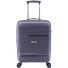 3800 4 wheels Cabin trolley 55 cm with expansion pleat Variant grey 3800 4 wheels Cabin trolley 55 cm with expansion pleat Variant grey