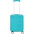 Soundbox Mini 4 wheels Kids trolley 47 cm Variant deep teal Soundbox Mini 4 wheels Kids trolley 47 cm Variant deep teal