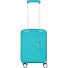  Soundbox Mini 4 wheels Kids trolley 47 cm Variant deep teal