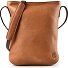  Chaza Mini Bag Shoulder Bag Leather 15 cm Variant cognac