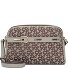  Shoulder bag 22 cm Variant chino-toffee