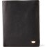  Chicago Wallet RFID protection Leather 9.5 cm Variant schwarz