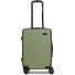 Edition 05 4 wheels Cabin trolley 55 cm Variant olive Edition 05 4 wheels Cabin trolley 55 cm Variant olive