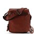  Urban Poets Marlow Shoulder bag Leather 17 cm Variant charming cognac