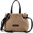  Coastal Companion Handbag S 24 cm Variant sand-black