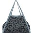  Ini Shopper Bag 38 cm Variant leo jungle
