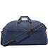 Overnighter Plus travel bag 70 cm Variant herringbone dark blue Overnighter Plus travel bag 70 cm Variant herringbone dark blue