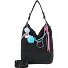 Olga Limited Tüddelüt Shoulder Bag 27 cm Variant black Olga Limited Tüddelüt Shoulder Bag 27 cm Variant black