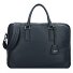  Adria Shoulder Bag Leather 39 cm Variant navy
