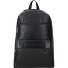  Damiano Daypack Leather 39 cm Variant nero
