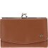 Polo wallet RFID leather 12 cm Variant cognac