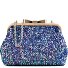  L'Heure de la Fete Mini Bag Shoulder Bag 18 cm Variant red violet