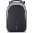Bobby Hero Regular Backpack RFID 45 cm laptop compartment Variant grey  Bobby Hero Regular Backpack RFID 45 cm laptop compartment Variant grey