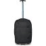  Farpoint Fairview 36 L 2 wheels Travel bag 55 cm Variant black