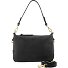 Just Easy Shoulder Bag Leather 31 cm Variant black Just Easy Shoulder Bag Leather 31 cm Variant black