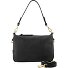  Just Easy Shoulder Bag Leather 31 cm Variant black