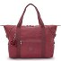  Basic Art Weekender travel bag M 58 cm Variant lounge wine