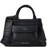  Nicole Handbag 23 cm Variant black