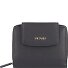  Java 1 Wallet RFID protection Leather 12 cm Variant ozean