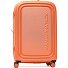  Logoduck + 4 wheels Trolley L 75 cm Variant pumpkin