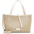  SFY Fany SC reversible tote bag M 45 cm Variant beige