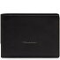  Solm Wallet RFID protection 12.5 cm Variant black