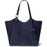  Tasha Shopper Bag Genuine Leather 45.5 cm Variant lauren navy