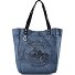  Buganvillea Shopper Bag 34 cm Variant naturlae-tblu-st.nera