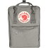 Kanken 16 Mini backpack 29 cm Variant fog Kanken 16 Mini backpack 29 cm Variant fog