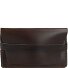 Lima key wallet leather 10.5 cm Variant brown Lima key wallet leather 10.5 cm Variant brown