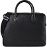  Northon Briefcase 38 cm Laptop compartment Variant black