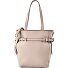  Sora Shopper Bag M 32 cm Variant taupe