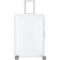  Piz 4 wheels Trolley M 65 cm Variant white
