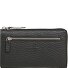  Hirsch Gerda wallet RFID leather 16 cm Variant schwarz