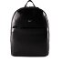  Hanna City Backpack S Leather 29.5 cm Variant schwarz