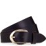  Belt Leather Variant dunkelbraun | 105 cm