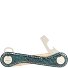  Leather key manager leather 1-12 keys Variant bonaire