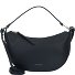  C-Easy Shoulder Bag Leather 25 cm Variant noir
