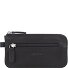 Viktoria key case leather 12 cm Variant schwarz