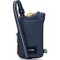  GO anti-theft Tech Mini Bag shoulder bag RFID 12 cm Variant coastal blue 1
