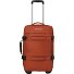  Bolonia 2 wheels Travel bag S 53 cm Variant orange