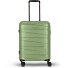 Essentials 10 CABIN 4 wheels Cabin trolley 55 cm Variant green-metallic Essentials 10 CABIN 4 wheels Cabin trolley 55 cm Variant green-metallic