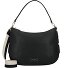  Liv Shoulder Bag Leather 35.5 cm Variant black