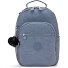 Basic Seoul City Backpack S 35 cm Variant blue stone Basic Seoul City Backpack S 35 cm Variant blue stone
