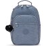 Basic Seoul City Backpack S 35 cm Variant blue stone