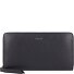  Adria Wallet Leather 19 cm Variant navy